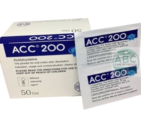 ACC 200